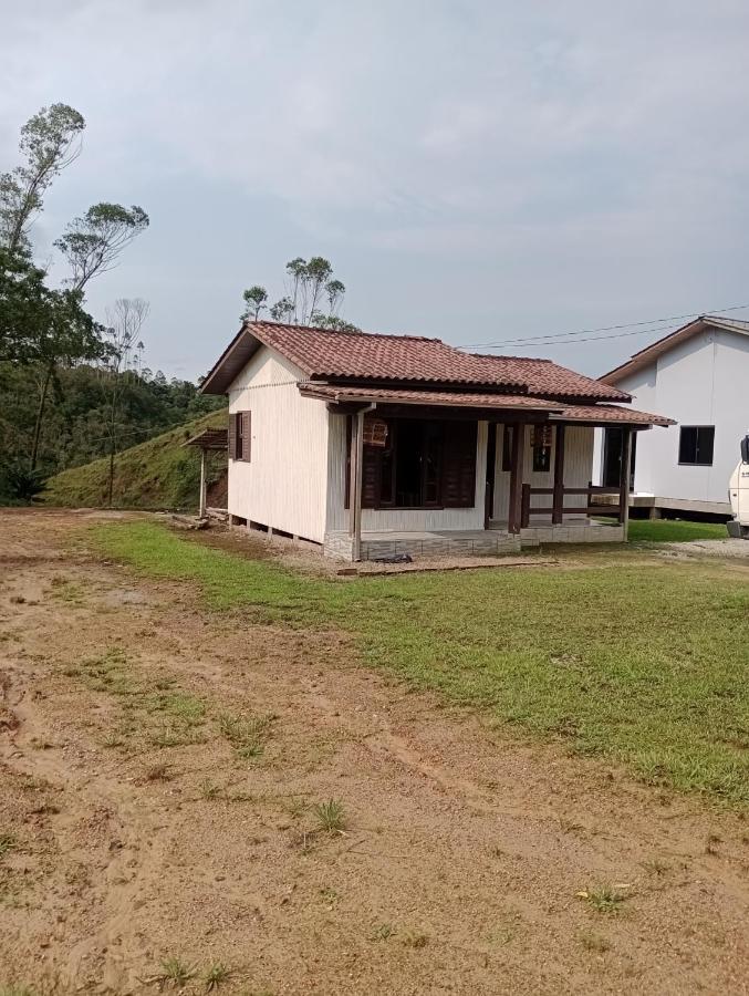 Familia Cataneo Lauro Muller Exterior foto
